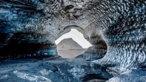 Možnosti života na Marsu: Jak by měly vypadat naše marťanské města