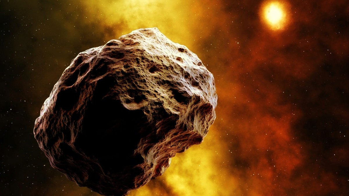 NASA upozorňuje na možnost dopadu asteroidu na Měsíc v roce 2032