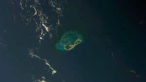 Neobvyklé objevy v hlubinách Bermudského trojúhelníku