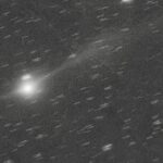 Neobvyklé rádiové signály z mezihvězdné komety 3I/ATLAS vyvolávají poplach u NASA