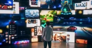 Nová technologie TurboDiffusion pro rychlejší tvorbu videa pomocí umělé inteligence