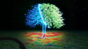 Nová technologie HADAR: Noční vidění pro autonomní systémy