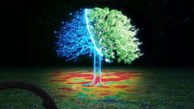 Nová technologie HADAR: Noční vidění pro autonomní systémy