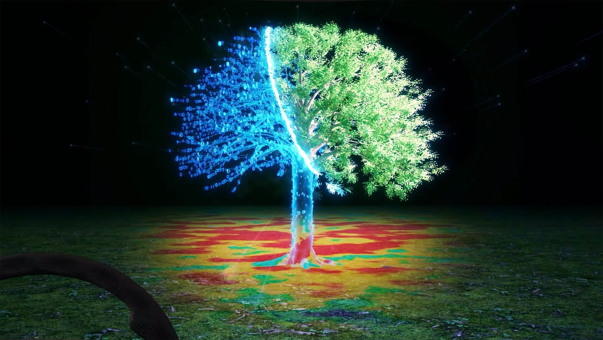 Nová technologie HADAR: Noční vidění pro autonomní systémy