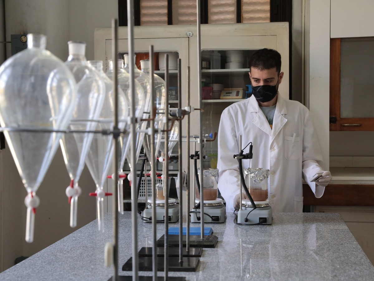 Nové financování výzkumu a jeho dopady na vědeckou komunitu v Argentině