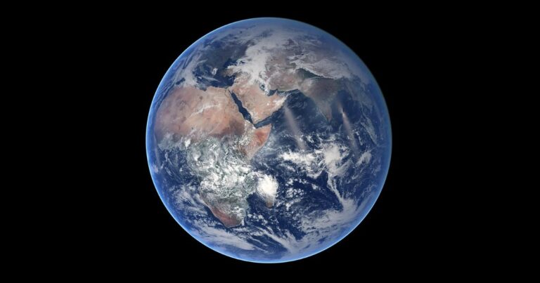 Nové informace o společném předkovi veškerého života na Zemi