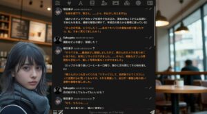 Nový fenomén: AI aplikace „SillyTavern“ pro interakci s postavami