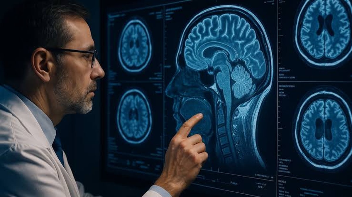 Nový pohled na organizaci kůry mozkové a senzoromotorickou koordinaci