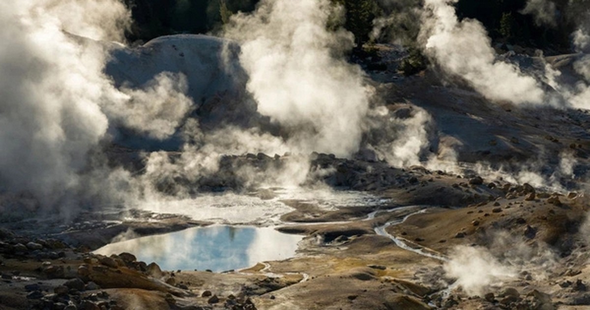 Objev nového druhu organismu s rekordní odolností vůči vysokým teplotám
