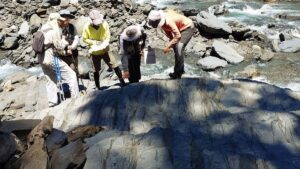 Objev vysokého potenciálu geotermálních zásob v Yilan: První hluboká geotermální studna na Tchaj-wanu