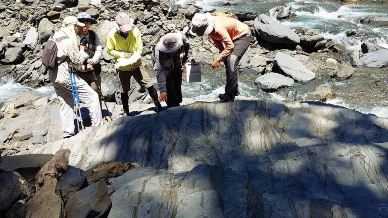 Objev vysokého potenciálu geotermálních zásob v Yilan: První hluboká geotermální studna na Tchaj-wanu