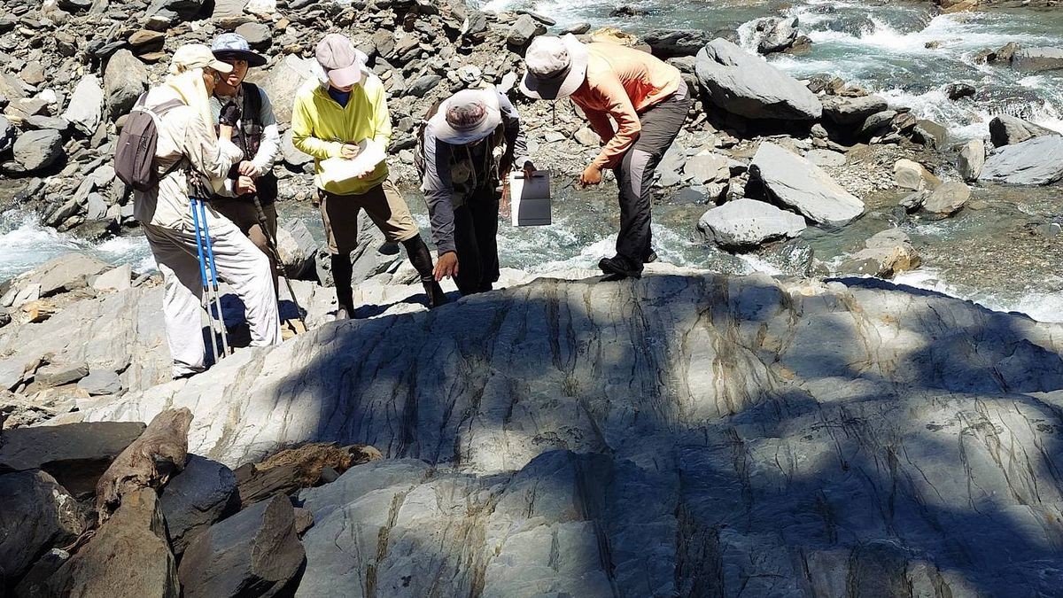 Objev vysokého potenciálu geotermálních zásob v Yilan: První hluboká geotermální studna na Tchaj-wanu