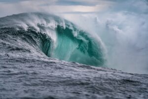 Oceán v Panamě přestal dýchat: Vědci varují před červenou vlajkou s celosvětovými dopady