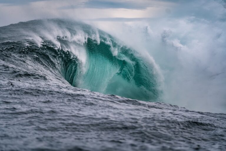 Oceán v Panamě přestal dýchat: Vědci varují před červenou vlajkou s celosvětovými dopady