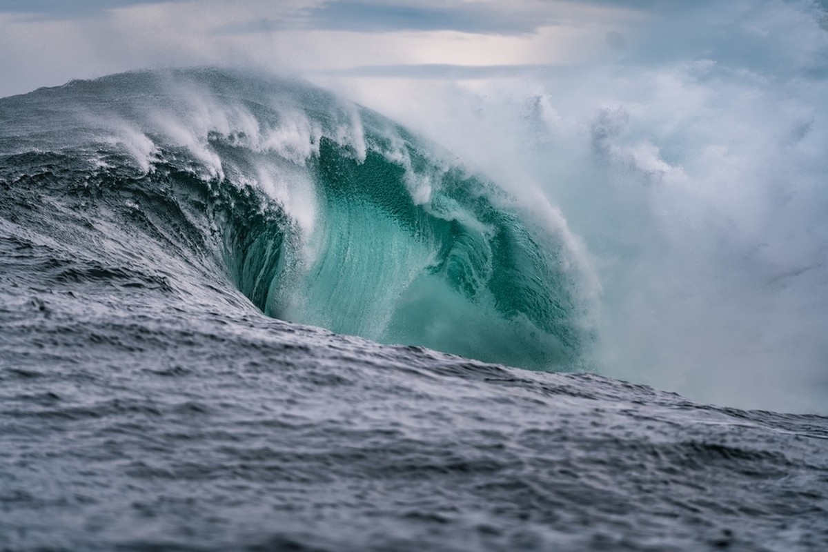 Oceán v Panamě přestal dýchat: Vědci varují před červenou vlajkou s celosvětovými dopady