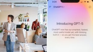 OpenAI zjistila, že zaměstnanci díky ChatGPT ušetří jednu hodinu denně