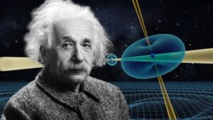 Pochopení relativnosti: Klíč k chápání vesmíru a geniální mysl Alberta Einsteina