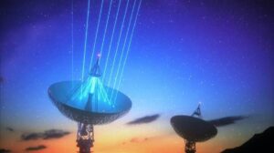 Pohled do záhadného světa Luminous Fast Blue Optical Transients (LFBOT)