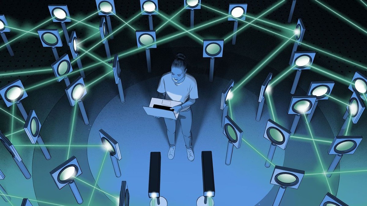 Pokrok v měření gravitace a využití AI ve fyzice