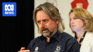 Pozitivní známky testování řasových květů před vrcholnými letními teplotami