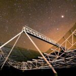 Překvapivý objev jedné z nejsilnějších rychlých rádiových záblesků