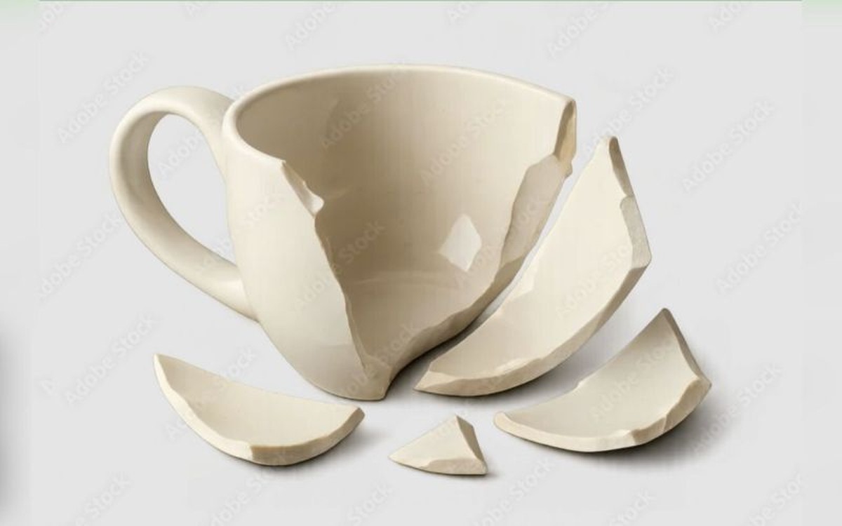 Princip fragmentace: Maximální náhoda a jeho důsledky