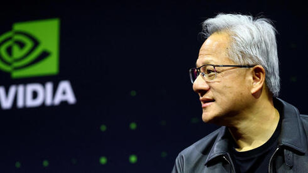 Přistání na novou planetu: Nvidia a její vliv na izraelský trh AI