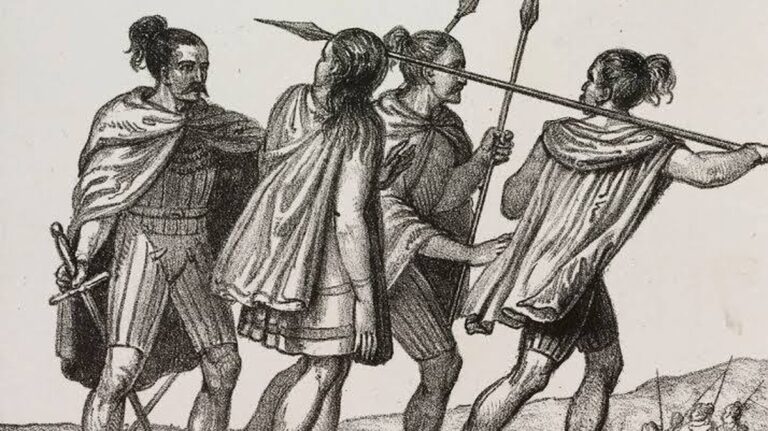 Proč Italové žijí déle než většina lidí na světě?