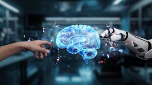 První útok umělé inteligence proti lidským cílům se již odbyl