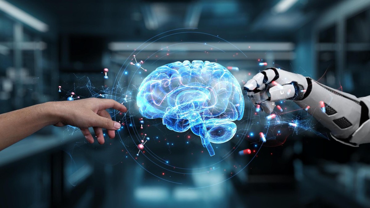 První útok umělé inteligence proti lidským cílům se již odbyl