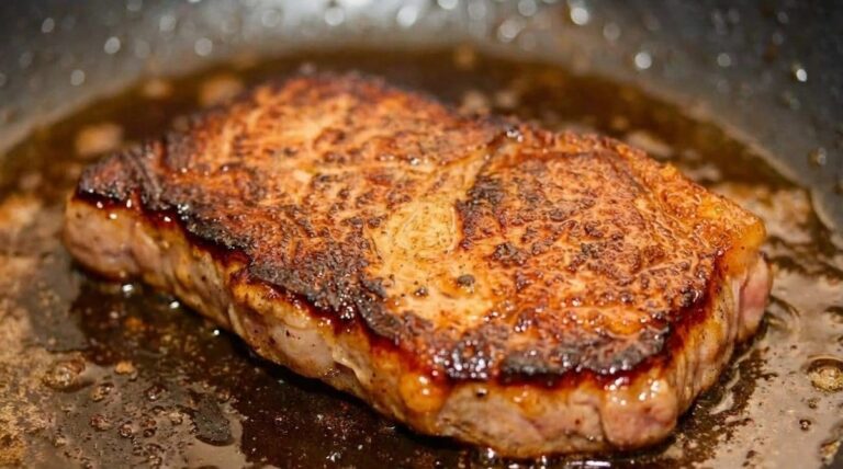 Reakce Maillard: Klíčový chemický proces v kuchyni