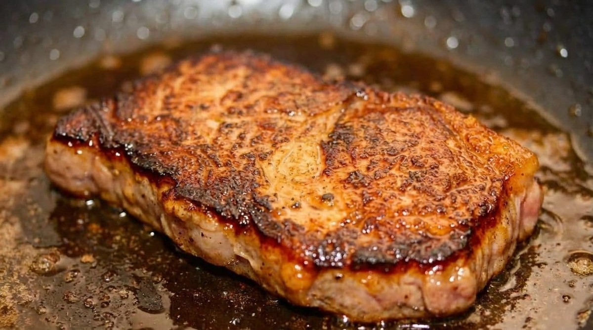 Reakce Maillard: Klíčový chemický proces v kuchyni