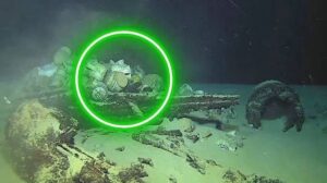 Rekorddöntő felfedezés a tenger mélyén