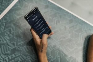 Rizika spojená s používáním chatbotů AI v každodenním životě