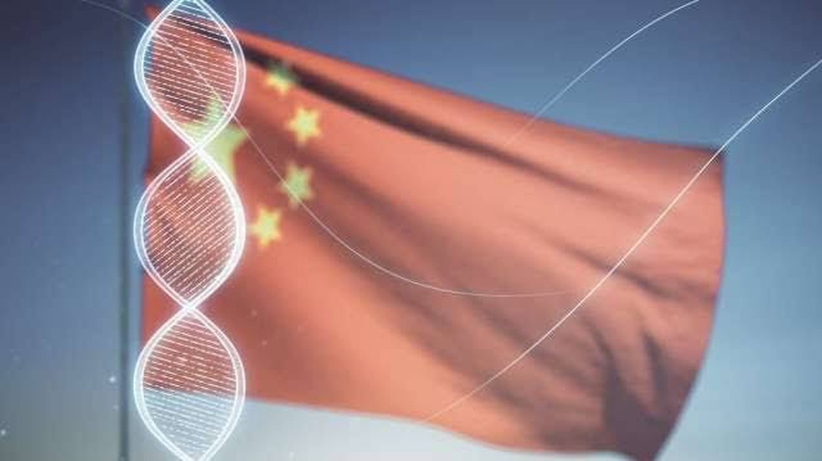 Rizika vzestupu čínské společnosti BGI podle amerického senátora: Genetické posílení vojáků je "děsivé"