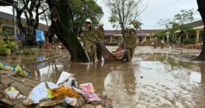 Rok 2025 na cestě k dosažení druhého nejteplejšího roku