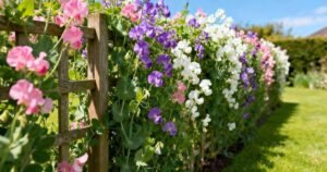 Rostlina pro živý plot: Brání vstupu škůdců a parfémuje celou zahradu