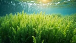 Rostlinné řasy: Jak fermentace mění jejich vnímání v kuchyni