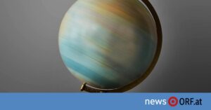 Rychlejší rotace Země a její vliv