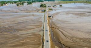 Rychlost oteplování Země překračuje očekávání vědců