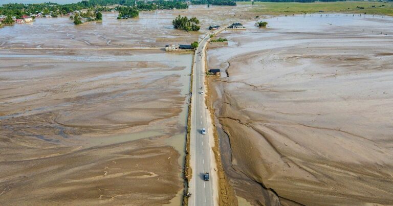 Rychlost oteplování Země překračuje očekávání vědců