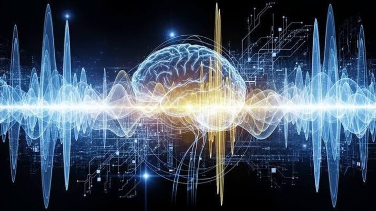 Schopnost lidského mozku přizpůsobit se porozumění řeči