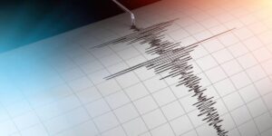 Seizmické události poblíž Alcáçovas, Viana do Alentejo