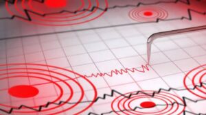 Seizmický otřes dnes v Kolumbii | Zpráva o zemětřesení 25. prosince