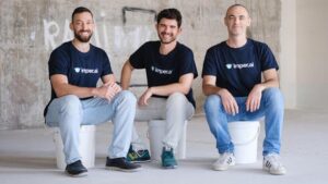 Společnost imper.ai získala 28 milionů dolarů během šesti měsíců