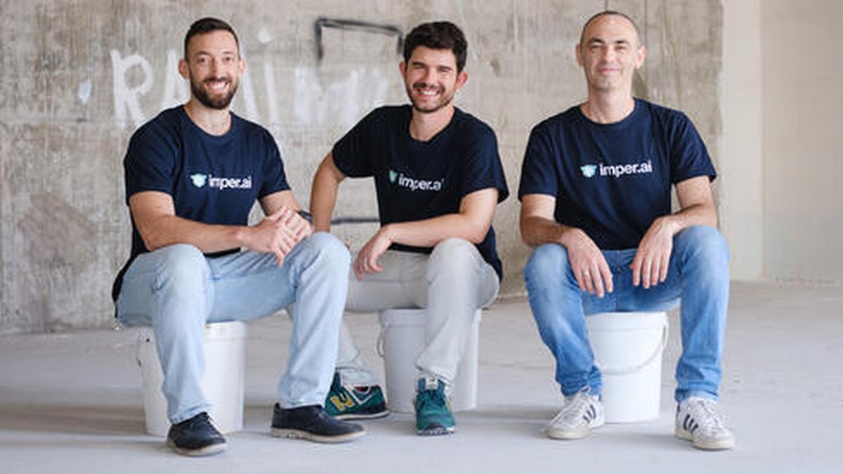 Společnost imper.ai získala 28 milionů dolarů během šesti měsíců
