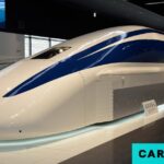 Supersonické vlakové systémy: Rychlost a budoucnost dopravy