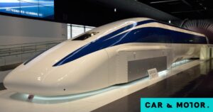 Supersonické vlakové systémy: Rychlost a budoucnost dopravy