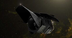 Teleskop, který nám umožní nahlédnout do vesmíru jako nikdy předtím