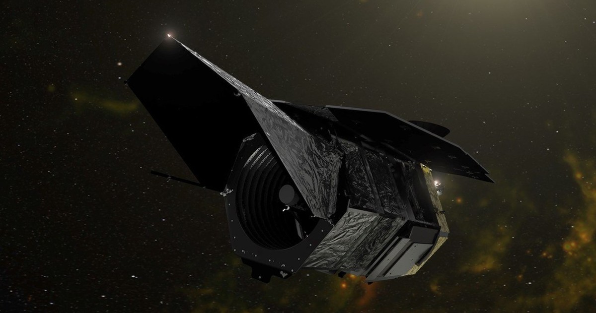 Teleskop, který nám umožní nahlédnout do vesmíru jako nikdy předtím